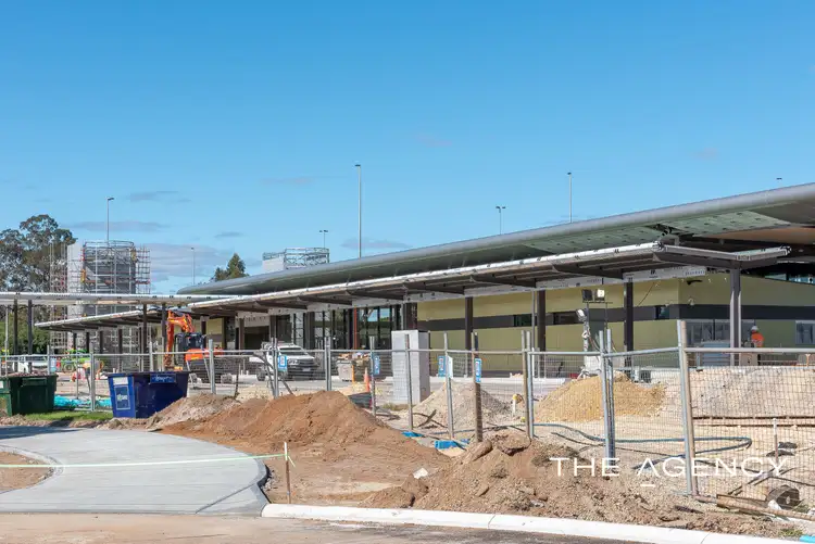 Sixth view of Homely house listing, 168 Coolgardie Avenue, Redcliffe WA 6104