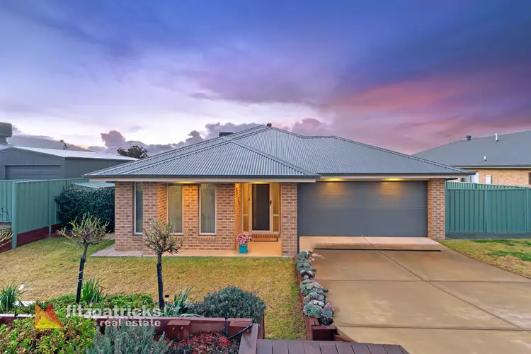 20 Paperbark Drive, Forest Hill NSW 2651
