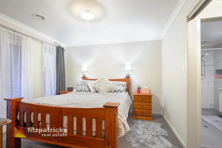Third view of Homely house listing, 20 Paperbark Drive, Forest Hill NSW 2651