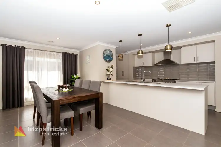 Fourth view of Homely house listing, 20 Paperbark Drive, Forest Hill NSW 2651