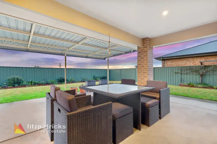 Fifth view of Homely house listing, 20 Paperbark Drive, Forest Hill NSW 2651