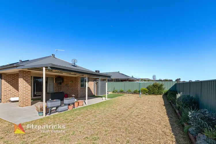 Sixth view of Homely house listing, 20 Paperbark Drive, Forest Hill NSW 2651