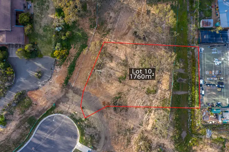 LOT 10, 7 Goorawin Place, Goulburn NSW 2580