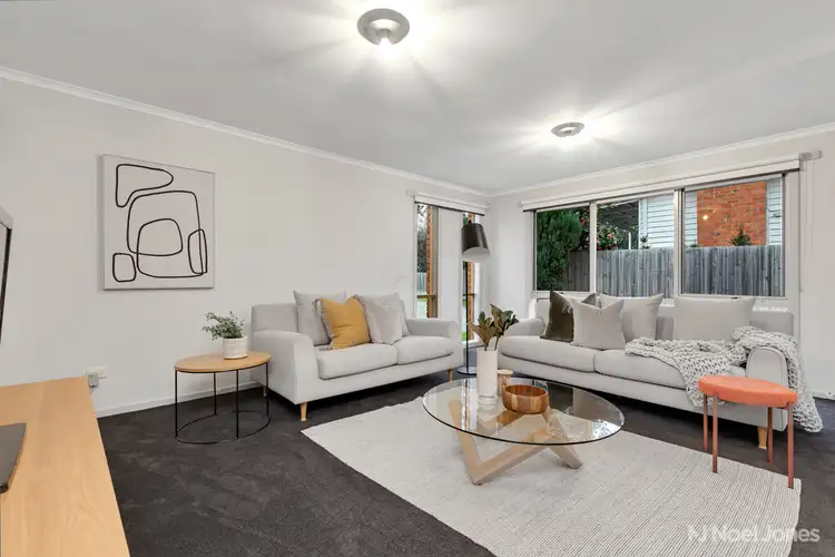 Third view of Homely unit listing, 1/76 Brunswick Road, Mitcham VIC 3132