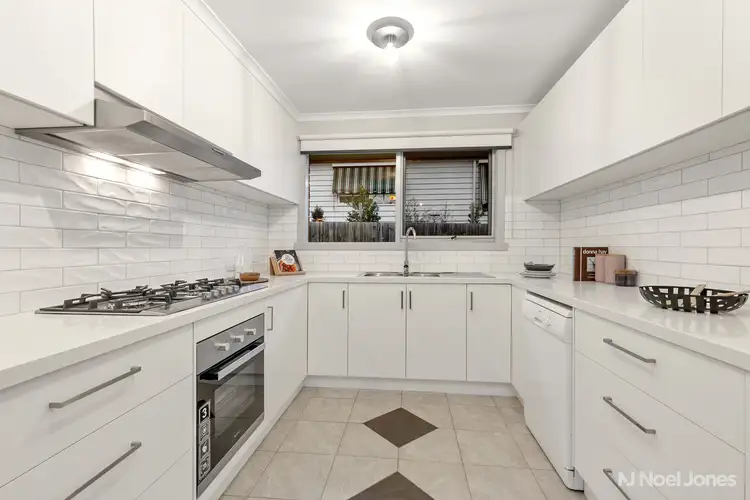 Fourth view of Homely unit listing, 1/76 Brunswick Road, Mitcham VIC 3132