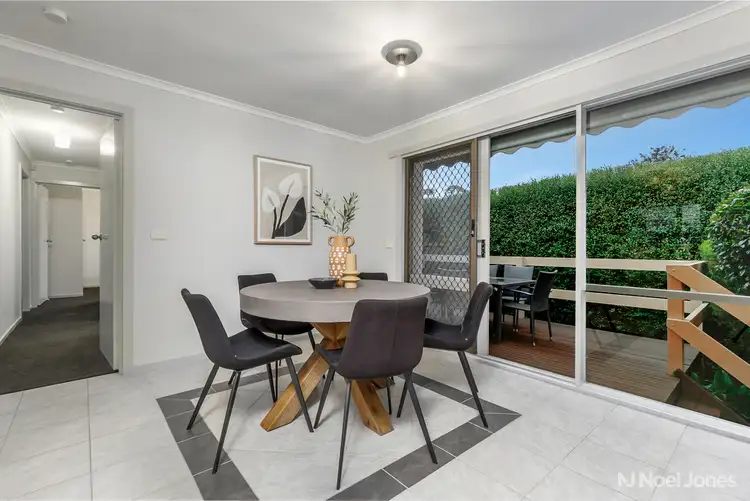 Fifth view of Homely unit listing, 1/76 Brunswick Road, Mitcham VIC 3132