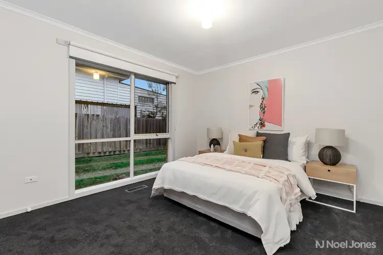 Sixth view of Homely unit listing, 1/76 Brunswick Road, Mitcham VIC 3132