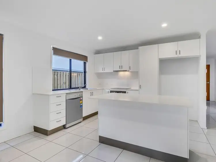 Second view of Homely house listing, 45 Weedbrook Street, Park Ridge QLD 4125