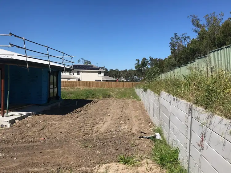 Third view of Homely house listing, 45 Weedbrook Street, Park Ridge QLD 4125