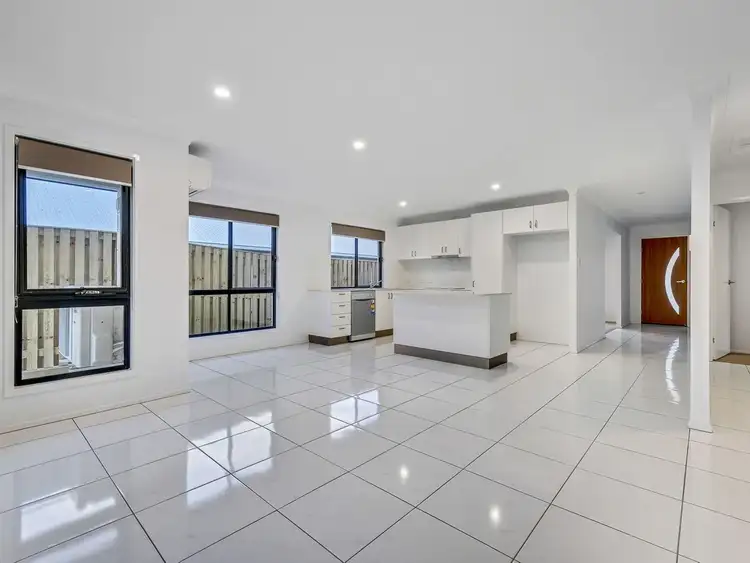 Fourth view of Homely house listing, 45 Weedbrook Street, Park Ridge QLD 4125
