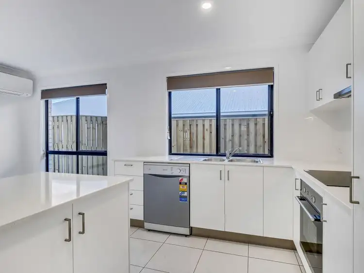 Fifth view of Homely house listing, 45 Weedbrook Street, Park Ridge QLD 4125