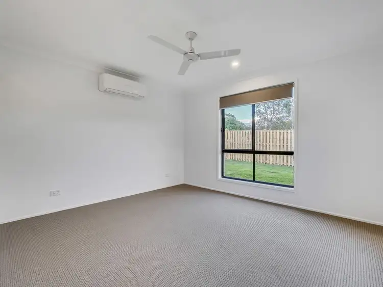 Sixth view of Homely house listing, 45 Weedbrook Street, Park Ridge QLD 4125