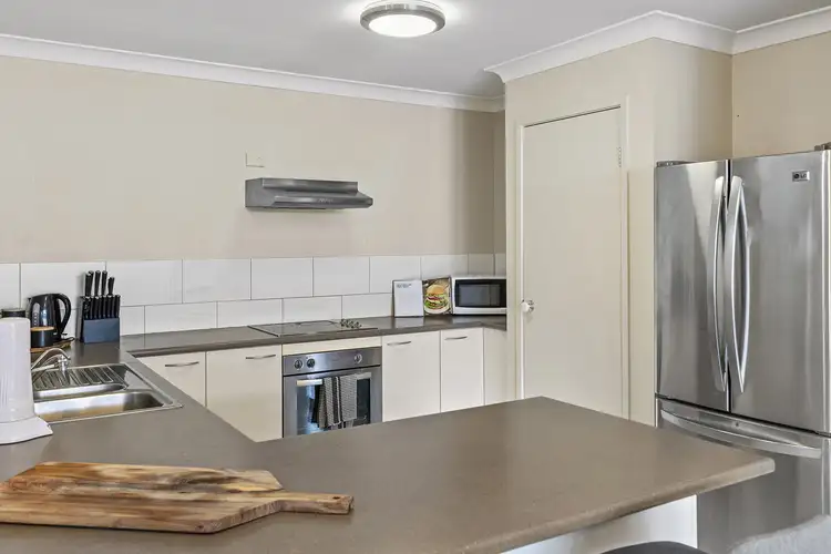 Fourth view of Homely semi-detached listing, 1/18 Firecrest Close, Upper Coomera QLD 4209