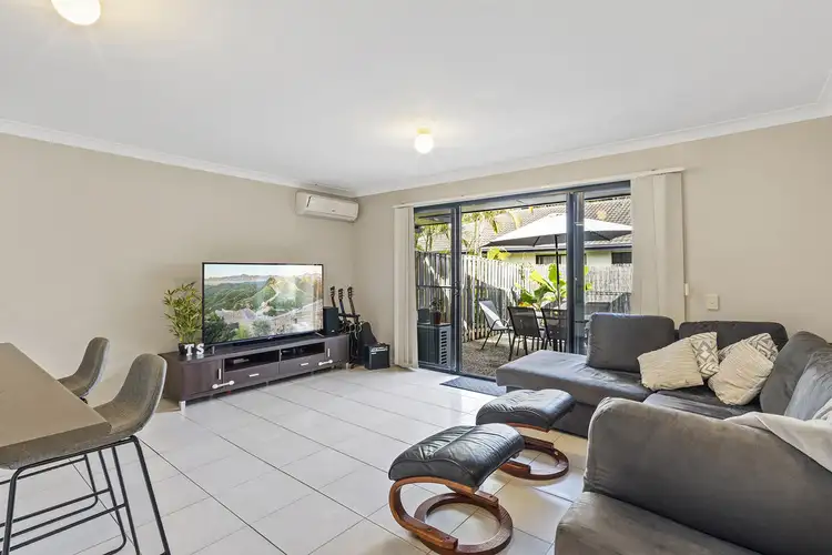 Sixth view of Homely semi-detached listing, 1/18 Firecrest Close, Upper Coomera QLD 4209