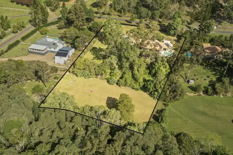 Third view of Homely house listing, 68 Waterfall Drive, Wongawallan QLD 4210