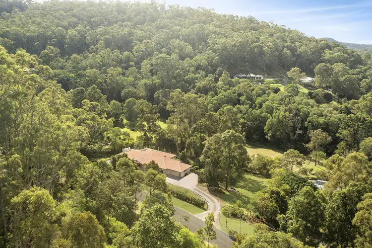 Fourth view of Homely house listing, 68 Waterfall Drive, Wongawallan QLD 4210