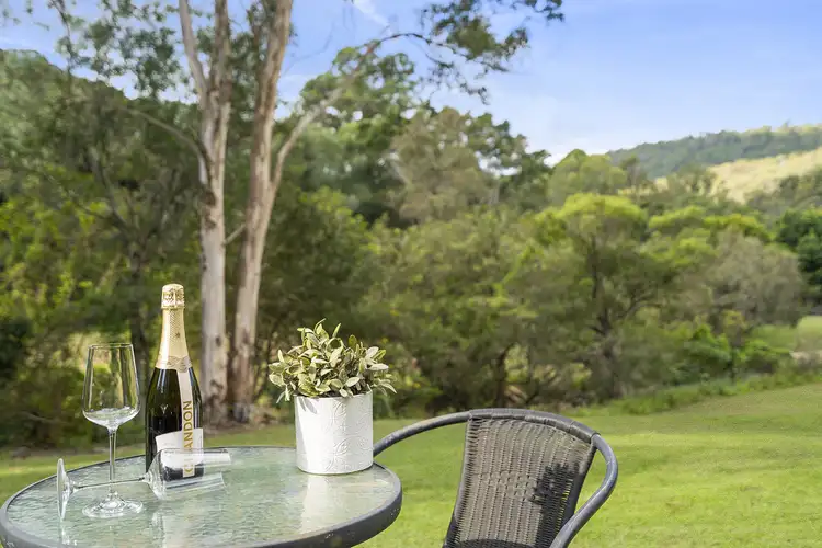 Sixth view of Homely house listing, 68 Waterfall Drive, Wongawallan QLD 4210