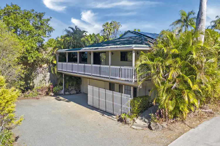 Main view of Homely house listing, 590 Reserve Road, Upper Coomera QLD 4209
