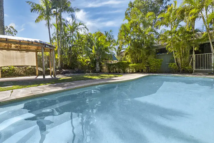 Second view of Homely house listing, 590 Reserve Road, Upper Coomera QLD 4209