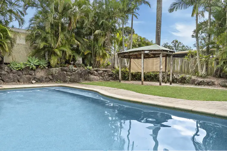 Third view of Homely house listing, 590 Reserve Road, Upper Coomera QLD 4209