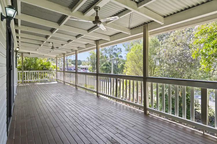 Fifth view of Homely house listing, 590 Reserve Road, Upper Coomera QLD 4209