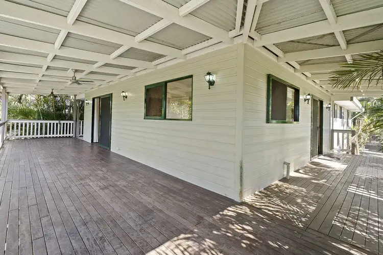 Sixth view of Homely house listing, 590 Reserve Road, Upper Coomera QLD 4209