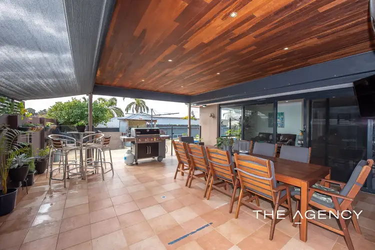 37 Benjafield Way, Hamersley WA 6022