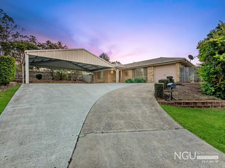 11 Diosma Close, Yamanto QLD 4305