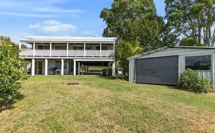 10 Turnstone Boulevard, River Heads QLD 4655