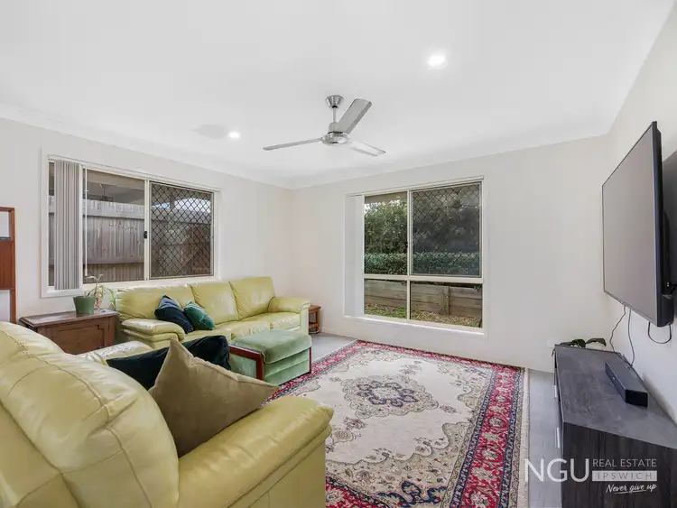 Third view of Homely house listing, 50 Conifer Avenue, Brassall QLD 4305