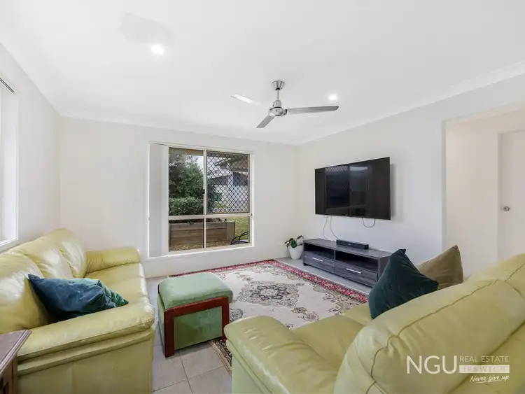 Fourth view of Homely house listing, 50 Conifer Avenue, Brassall QLD 4305