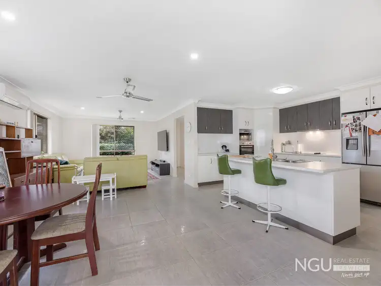 Fifth view of Homely house listing, 50 Conifer Avenue, Brassall QLD 4305