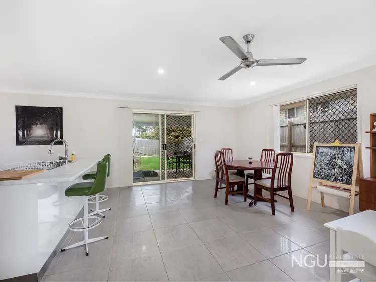 Sixth view of Homely house listing, 50 Conifer Avenue, Brassall QLD 4305