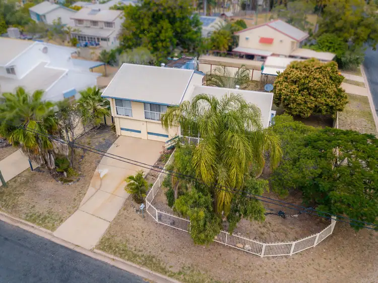 Main view of Homely house listing, 13 Dawn Crescent, Emerald QLD 4720