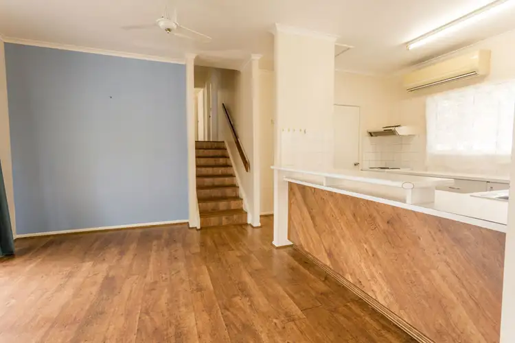 Second view of Homely house listing, 13 Dawn Crescent, Emerald QLD 4720