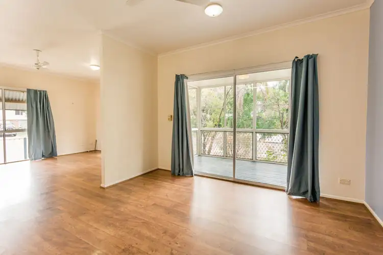 Fifth view of Homely house listing, 13 Dawn Crescent, Emerald QLD 4720