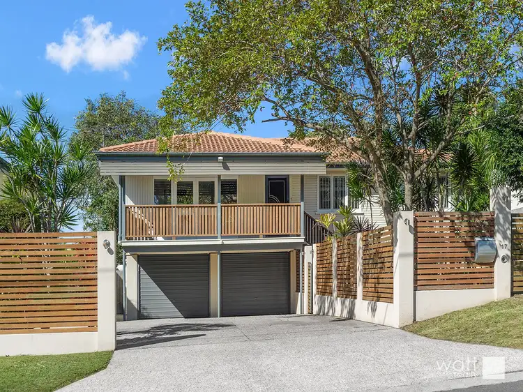 17 Montclair Street, Aspley QLD 4034