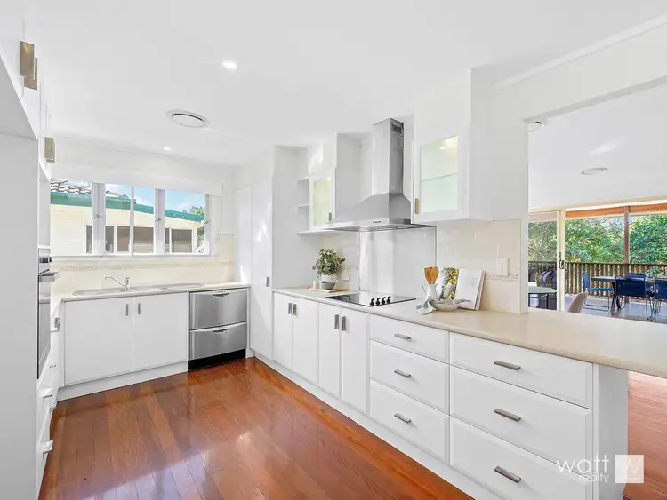 Second view of Homely house listing, 17 Montclair Street, Aspley QLD 4034