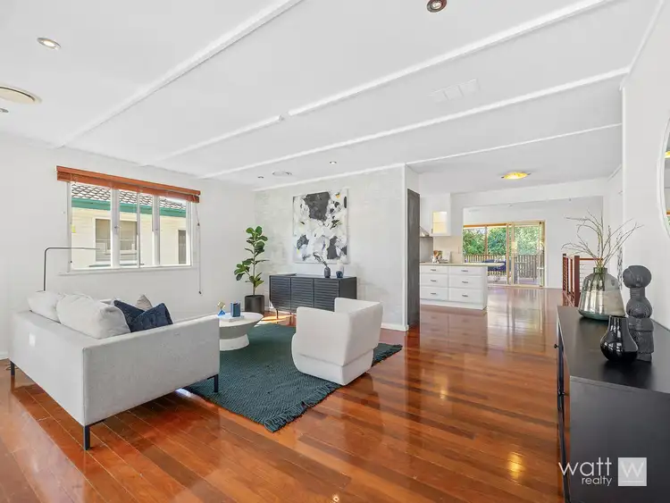 Third view of Homely house listing, 17 Montclair Street, Aspley QLD 4034