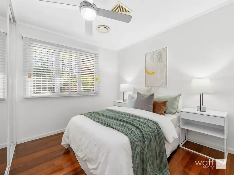 Fourth view of Homely house listing, 17 Montclair Street, Aspley QLD 4034