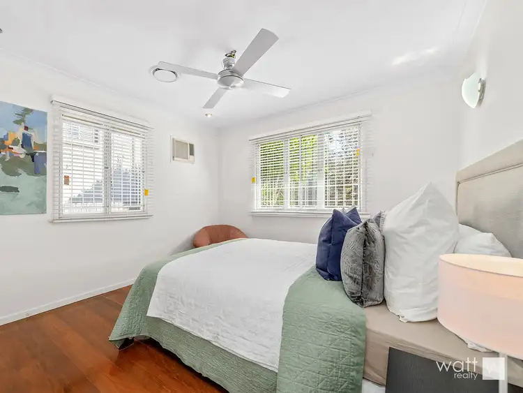 Fifth view of Homely house listing, 17 Montclair Street, Aspley QLD 4034