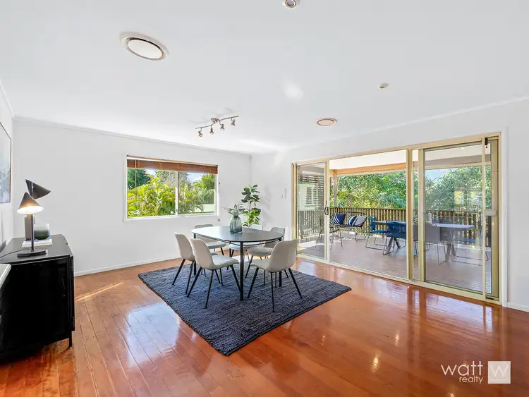 Sixth view of Homely house listing, 17 Montclair Street, Aspley QLD 4034