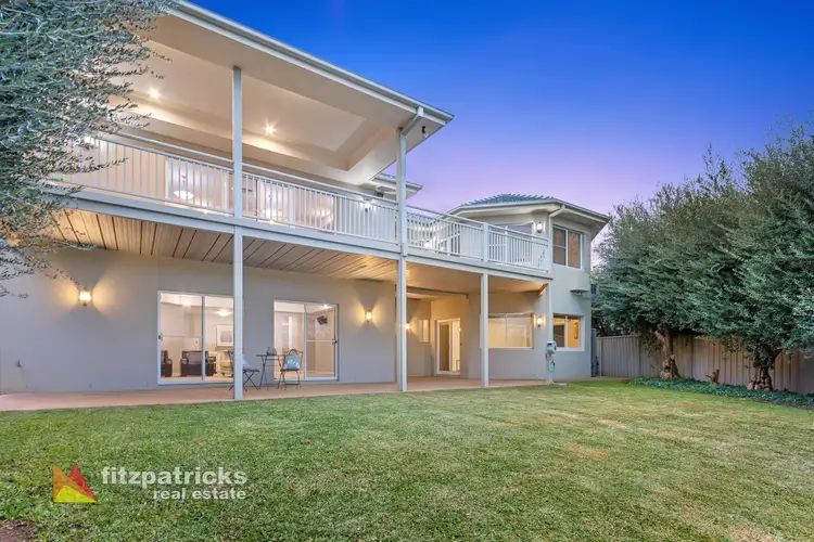 Sixth view of Homely house listing, 14 Atherton Crescent, Tatton NSW 2650