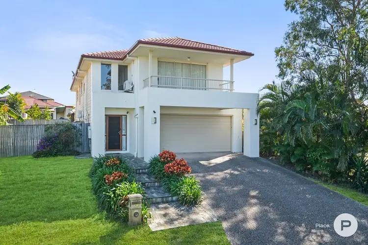 20 Copia Street, Calamvale QLD 4116