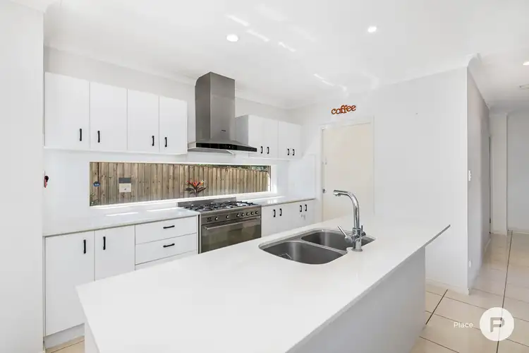 Second view of Homely house listing, 20 Copia Street, Calamvale QLD 4116