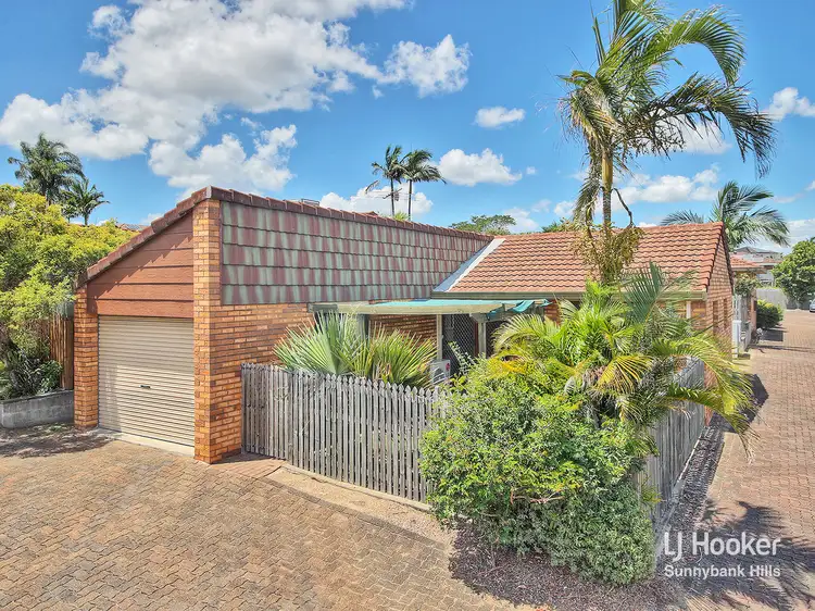 22/37 Hillardt Street, Robertson QLD 4109