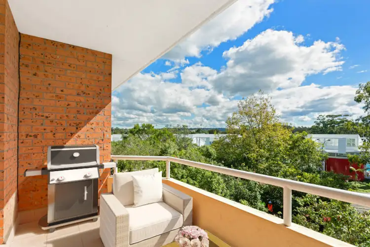 Second view of Homely unit listing, 21/17 Balgowlah Road, Manly NSW 2095