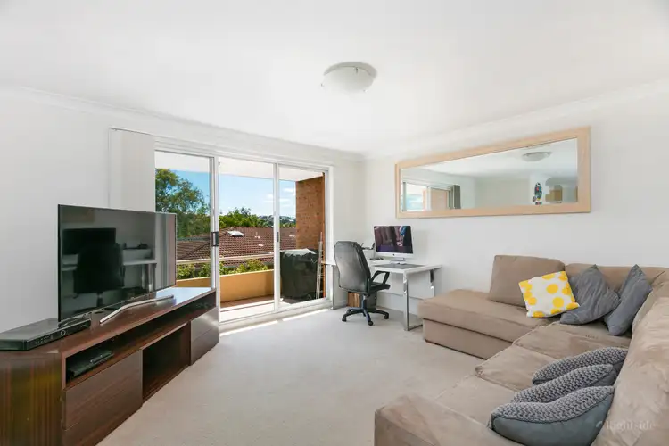 Fourth view of Homely unit listing, 21/17 Balgowlah Road, Manly NSW 2095