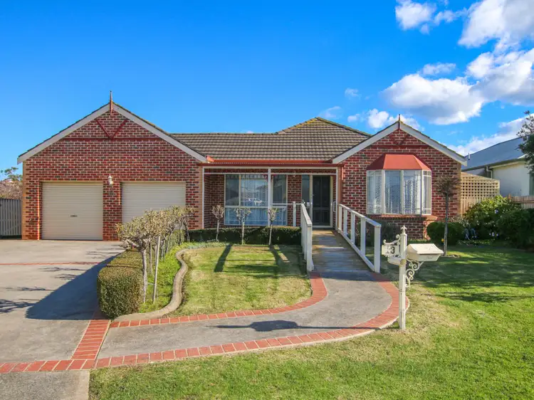 Main view of Homely house listing, 13 Tulsa Close, Warrnambool VIC 3280