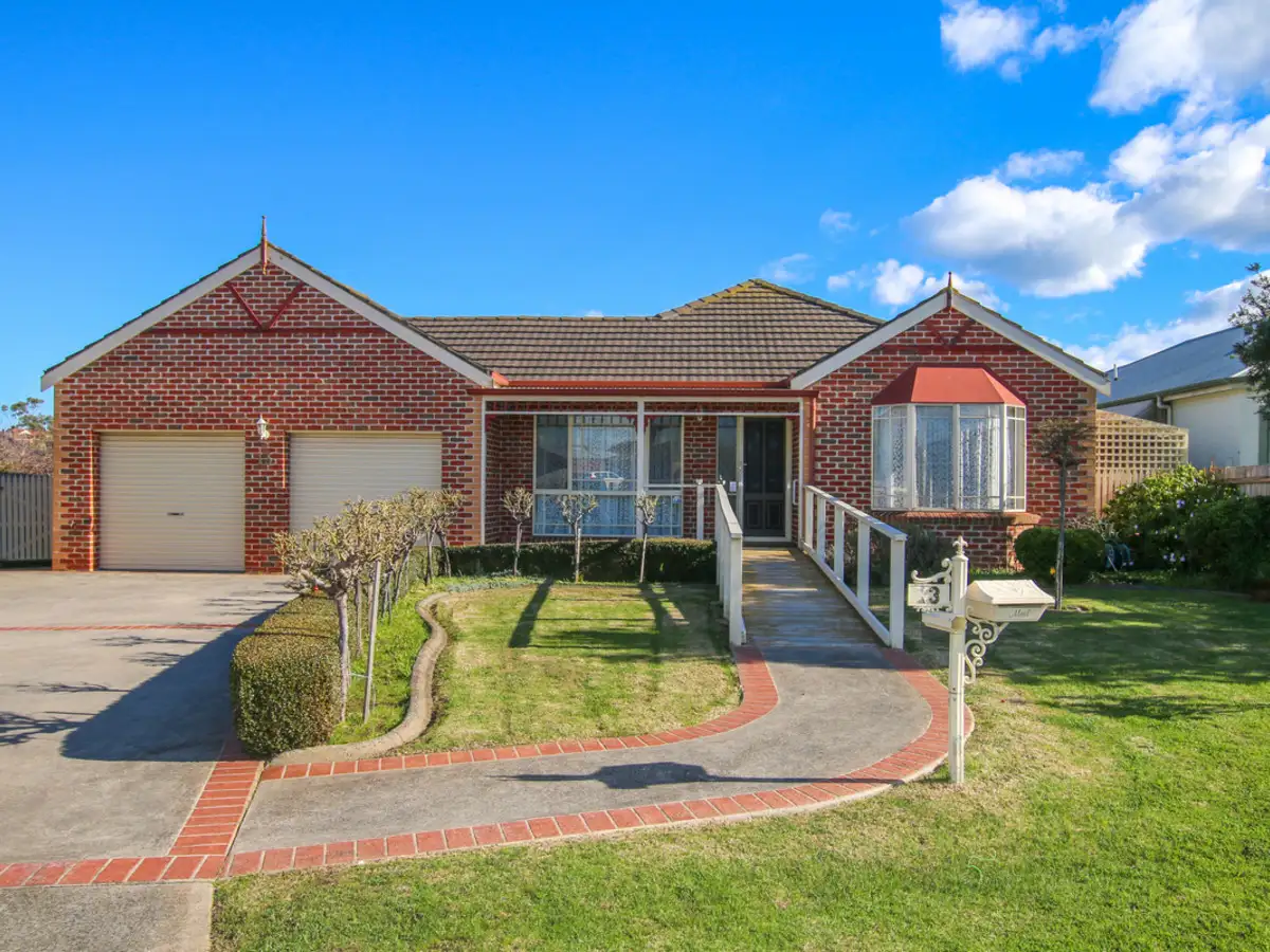 Main view of Homely house listing, 13 Tulsa Close, Warrnambool VIC 3280
